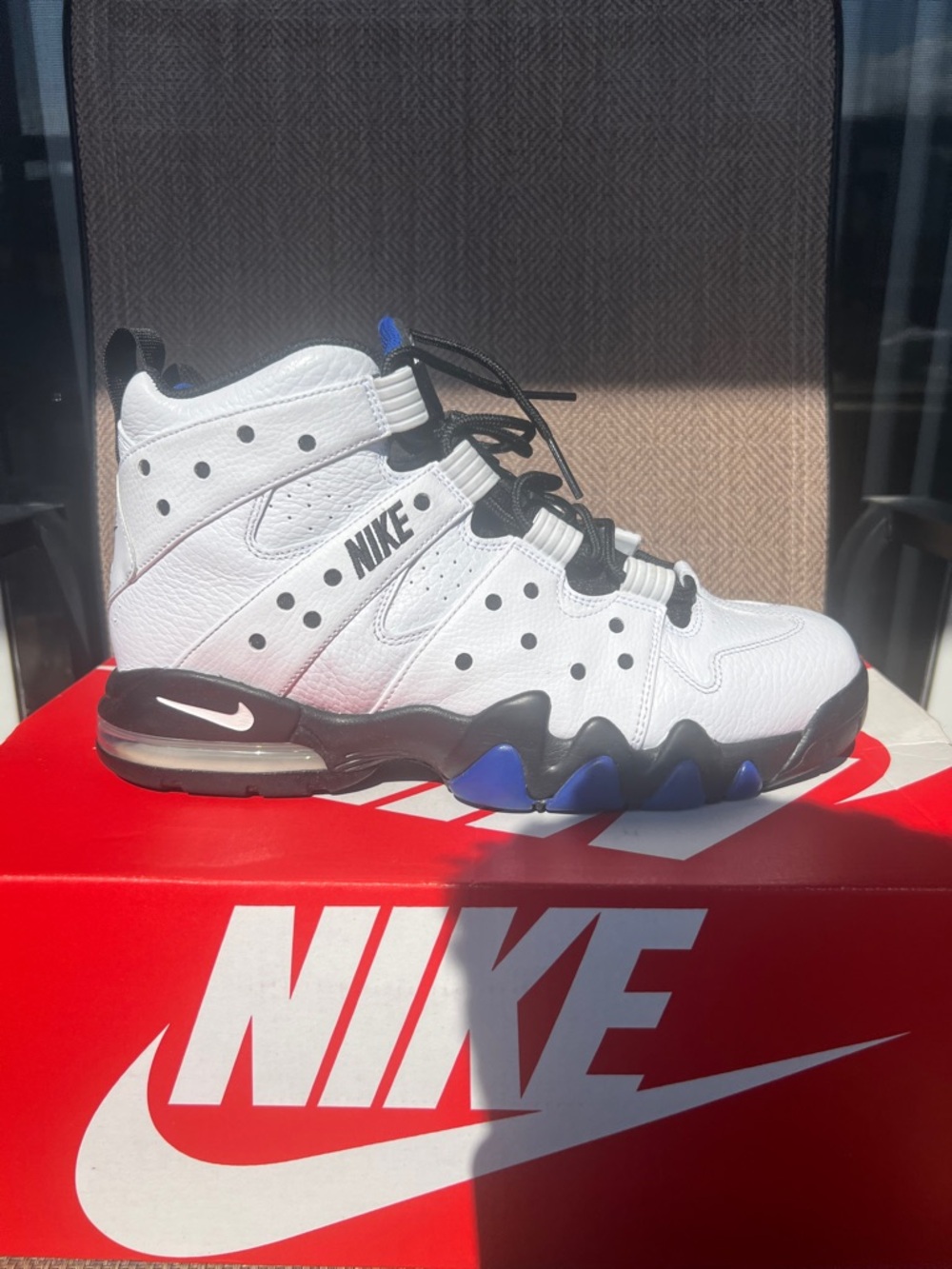Nike Air Max 2CB 94 Sneakers